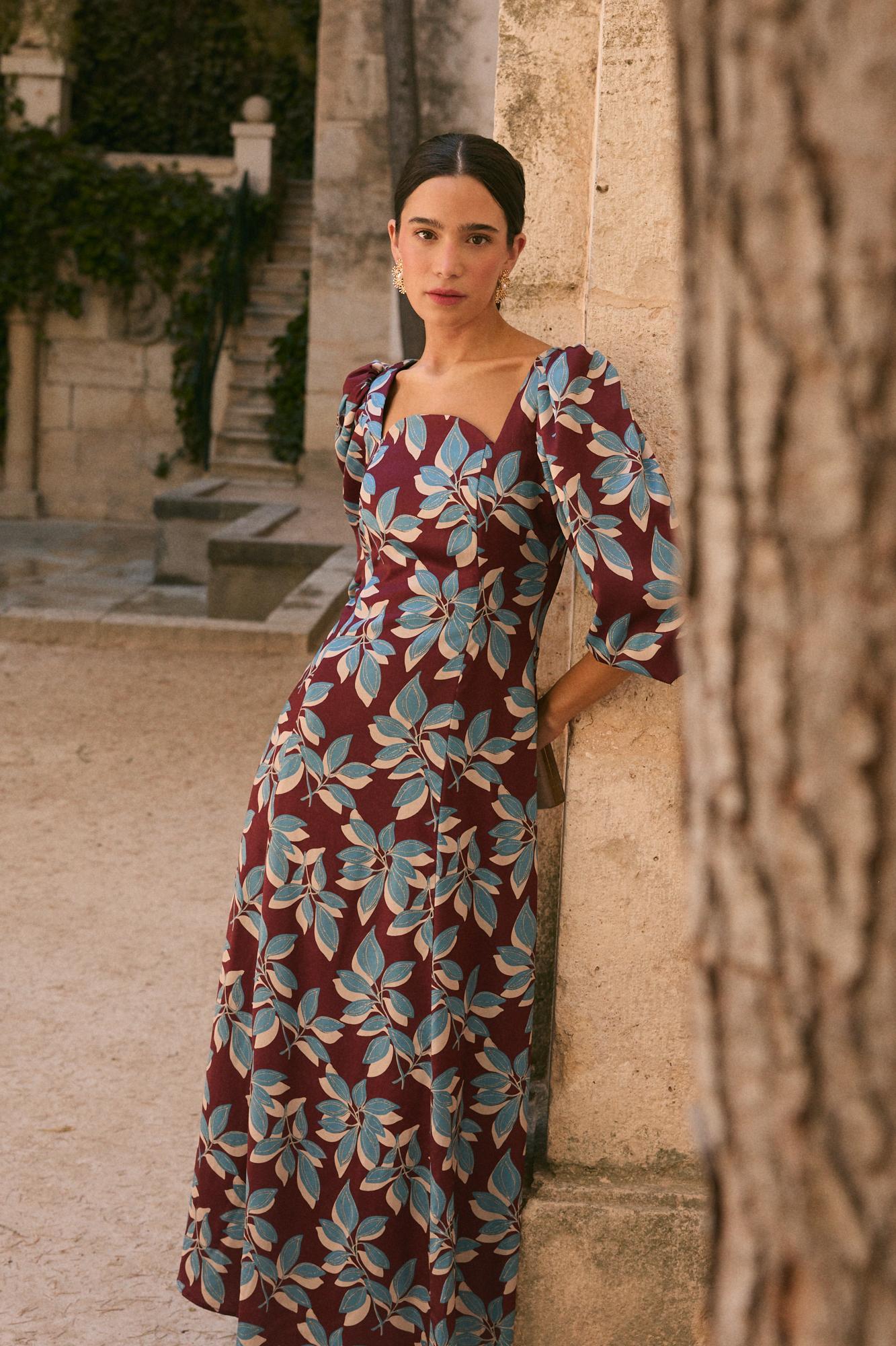 FREYA Guest Dress