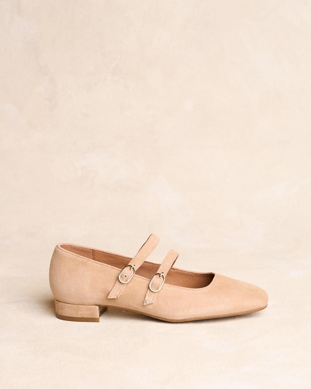 Mary Jane Shoe Ariana