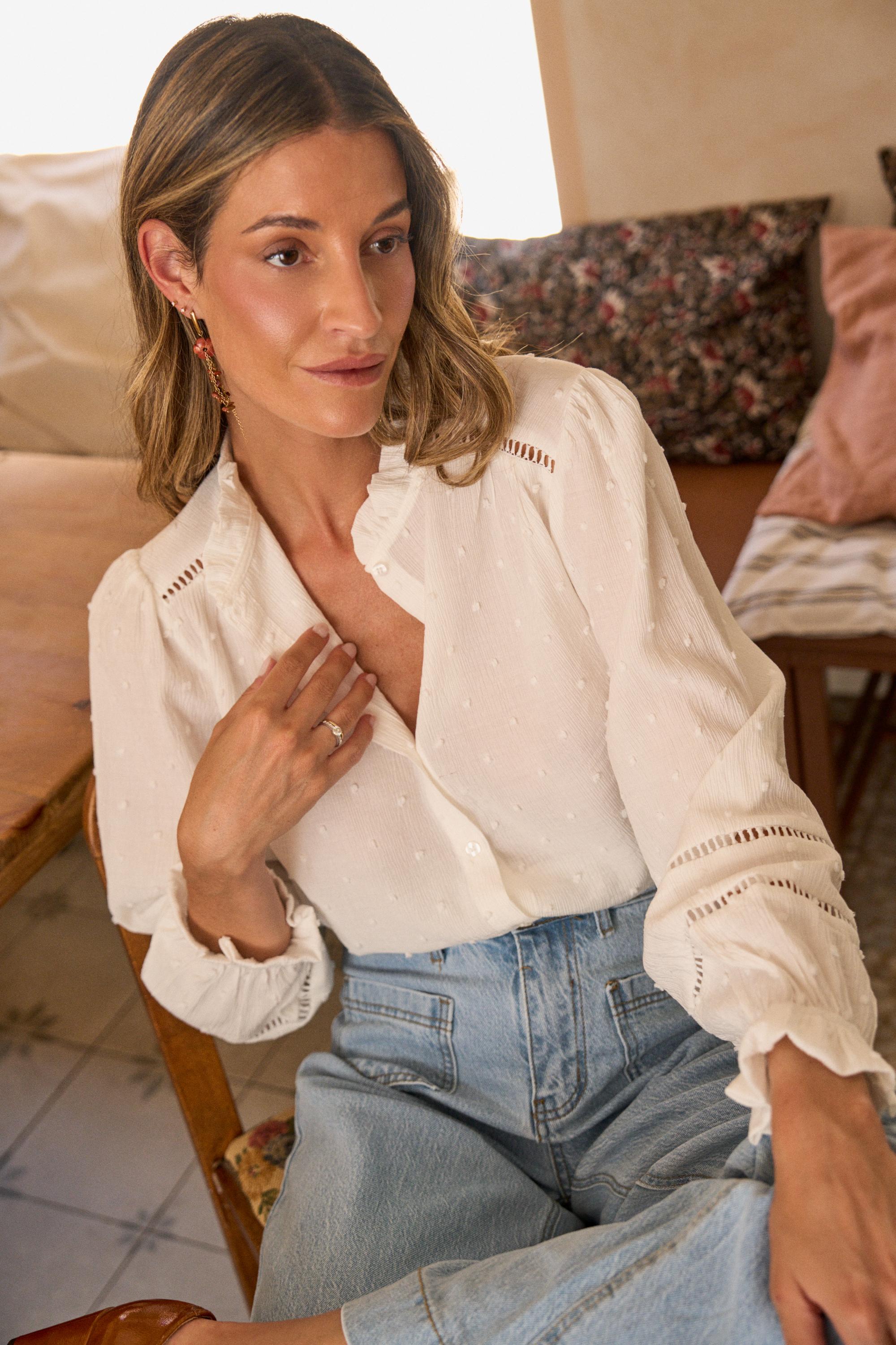 Tiziana Plumeti Shirt