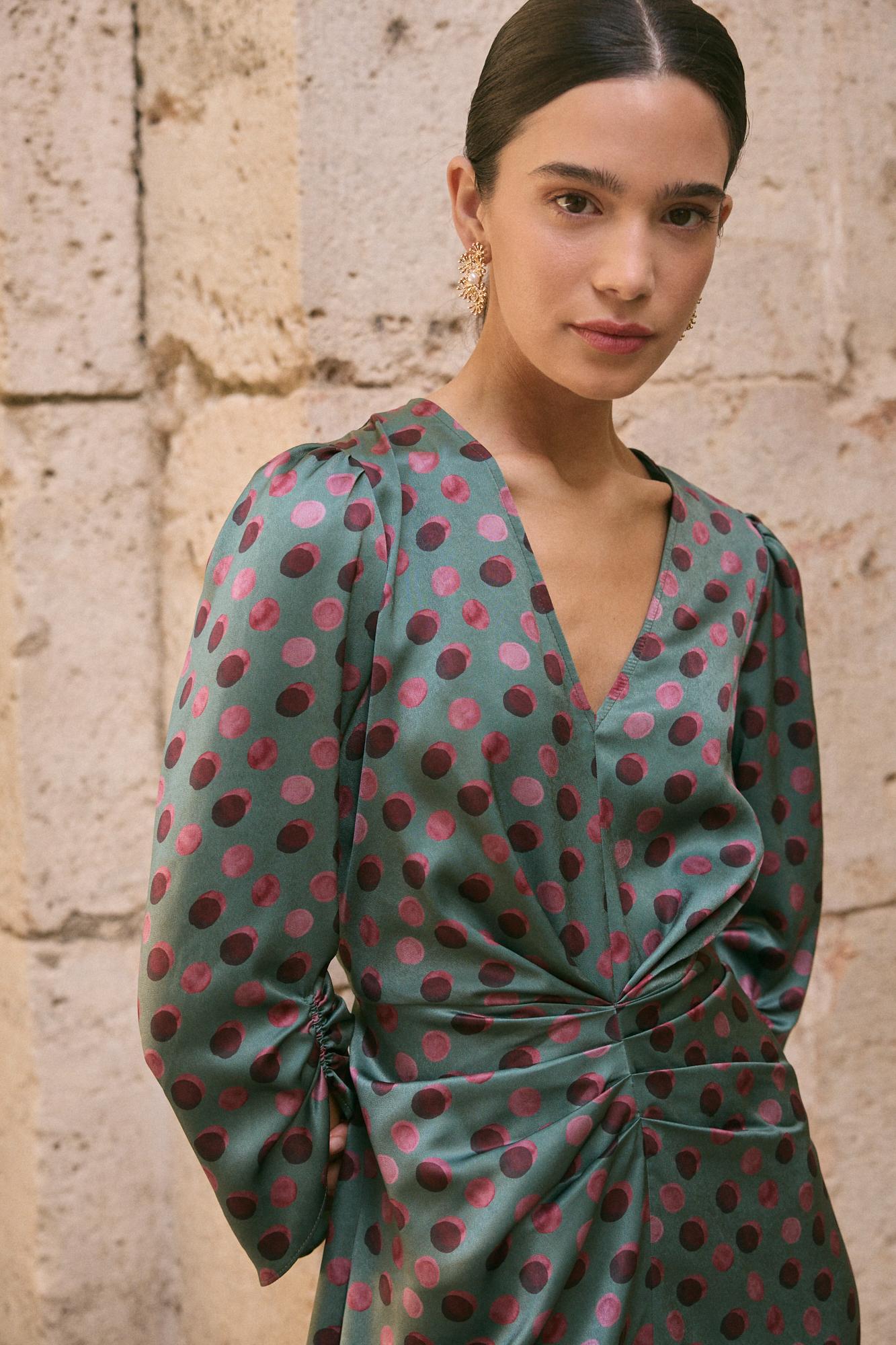 Guest Dress Trivias