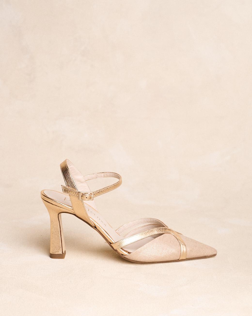 Heeled Shoes Elisa