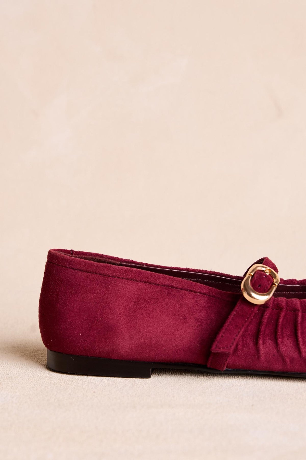 Dani Mary Jane Shoe