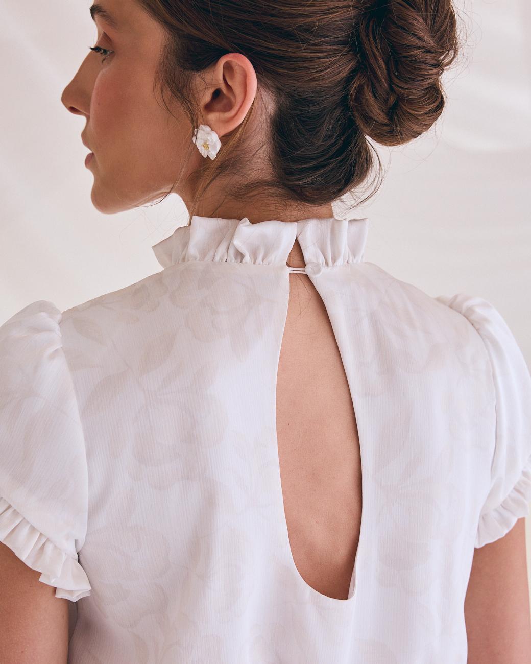 Agustina Wedding Dress
