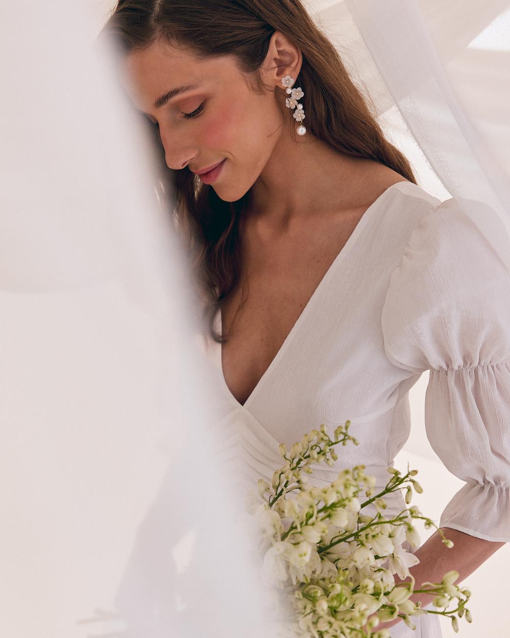 Daniela Wedding Dress