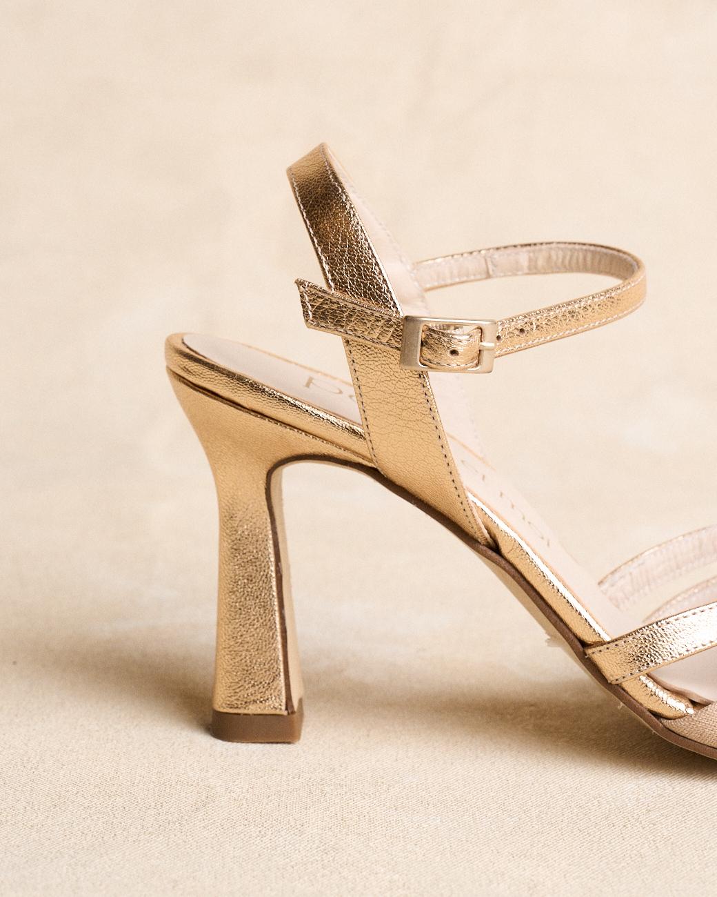 Heeled Shoes Elisa