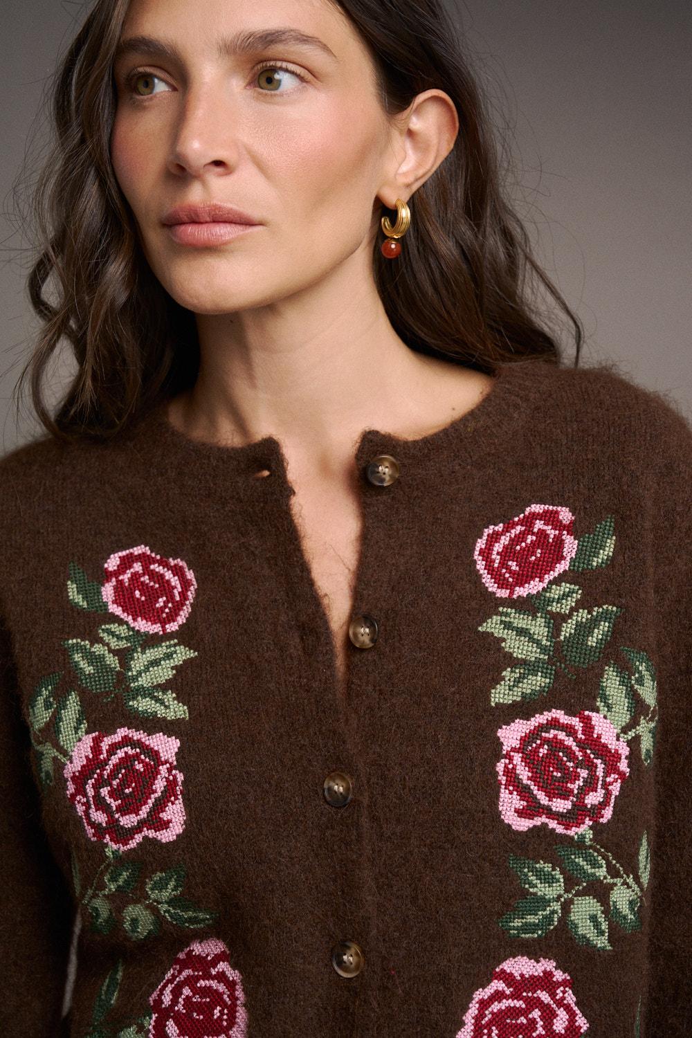Rebeca Flowers Cassandra