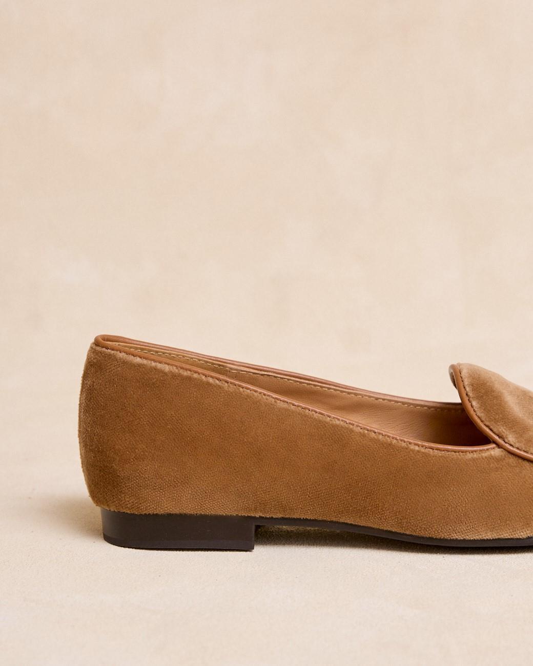 Low Moccasin Gilmena