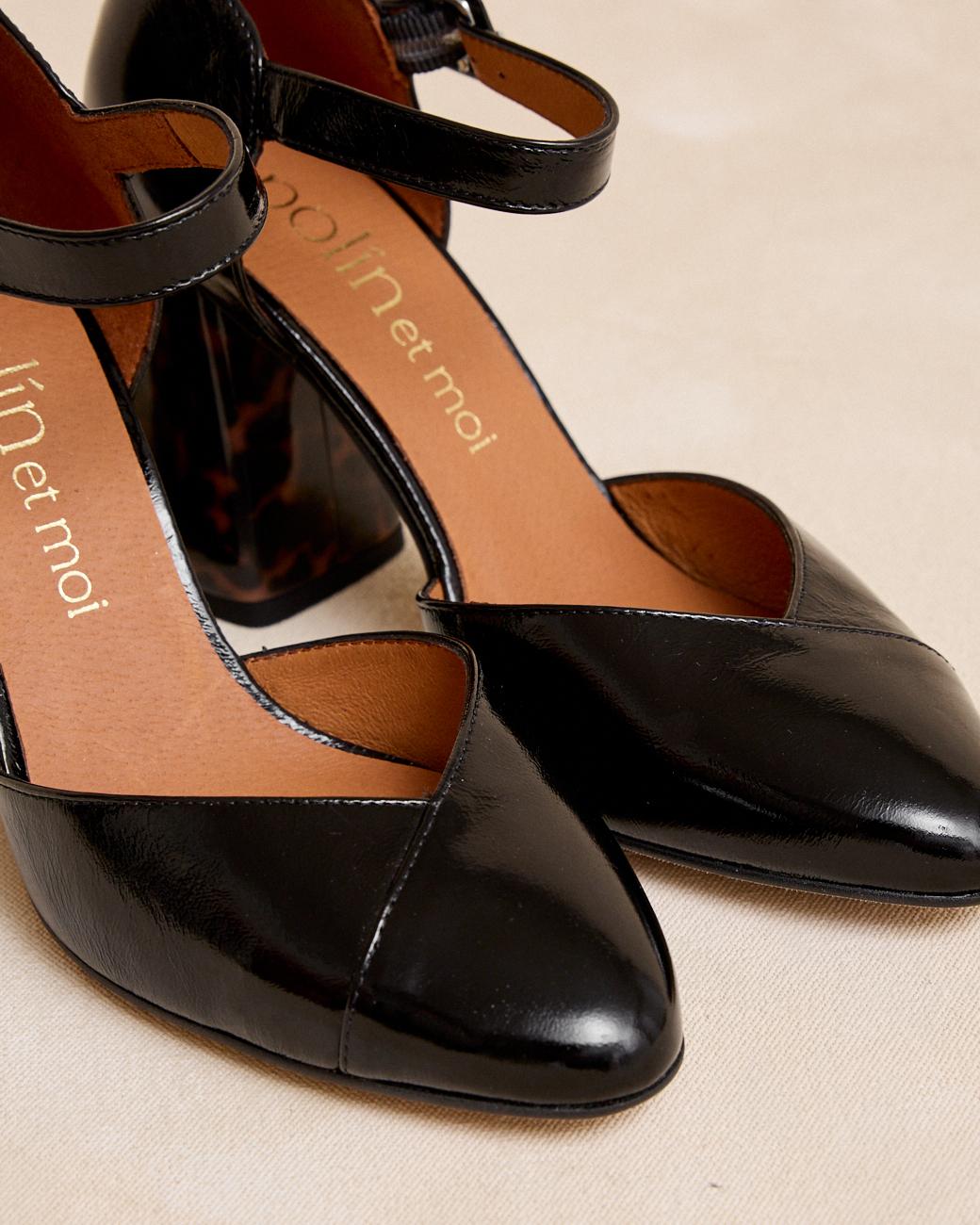 Heeled Shoes Bibiana