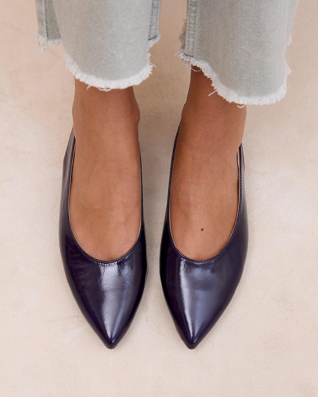 Pointed Ballerina Renilea