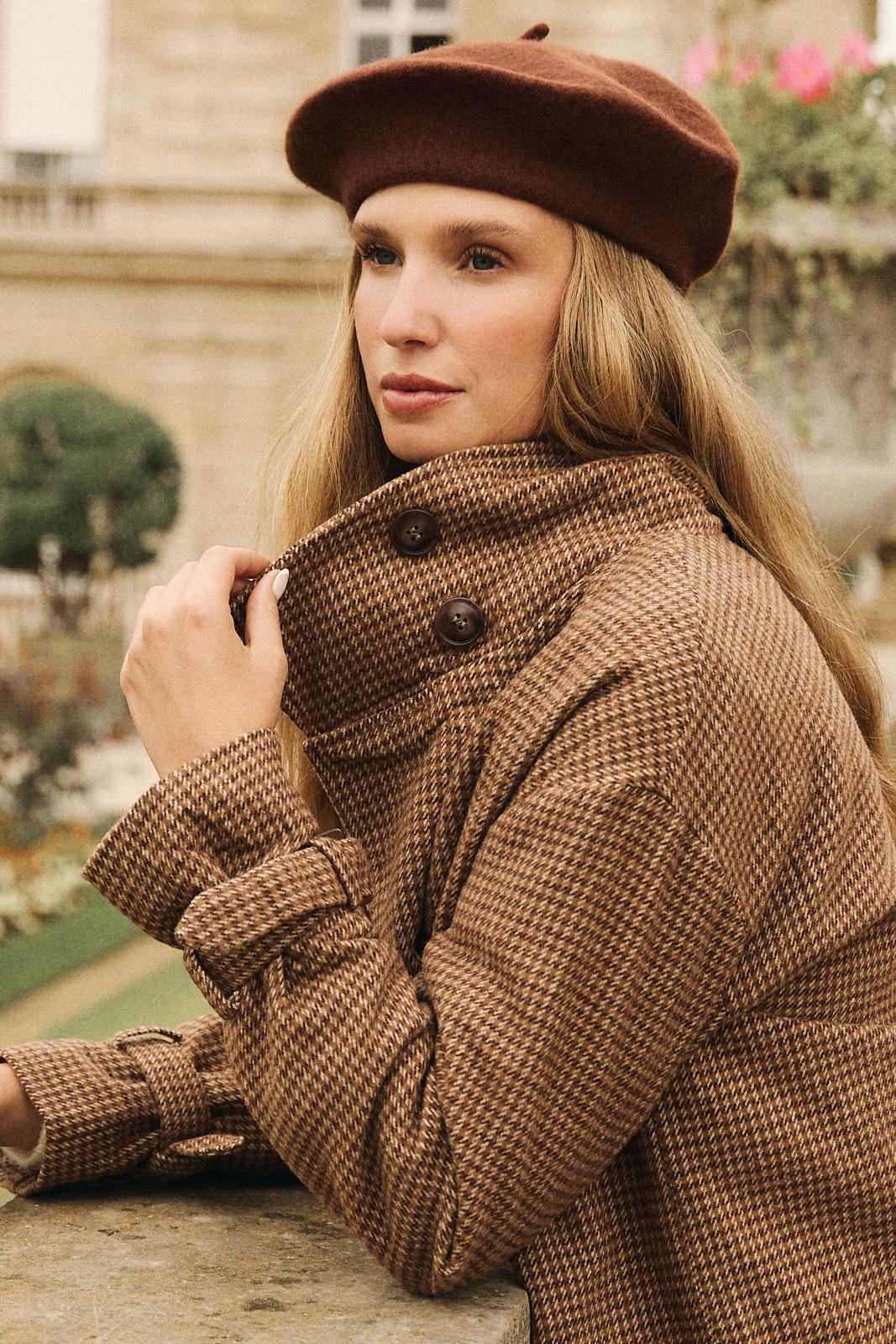 Ottavia Jacket