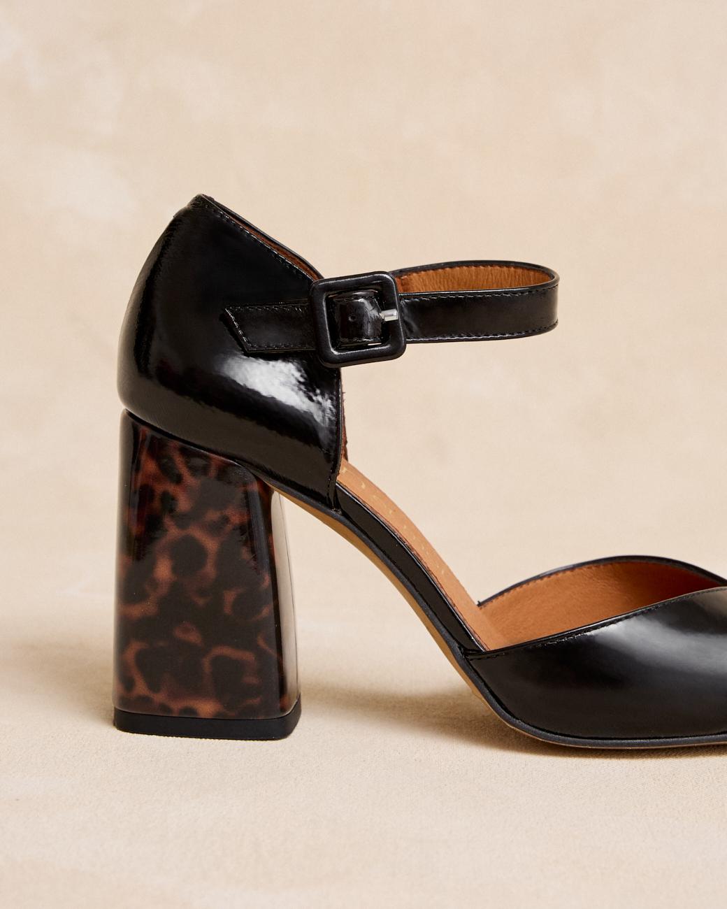 Heeled Shoes Bibiana