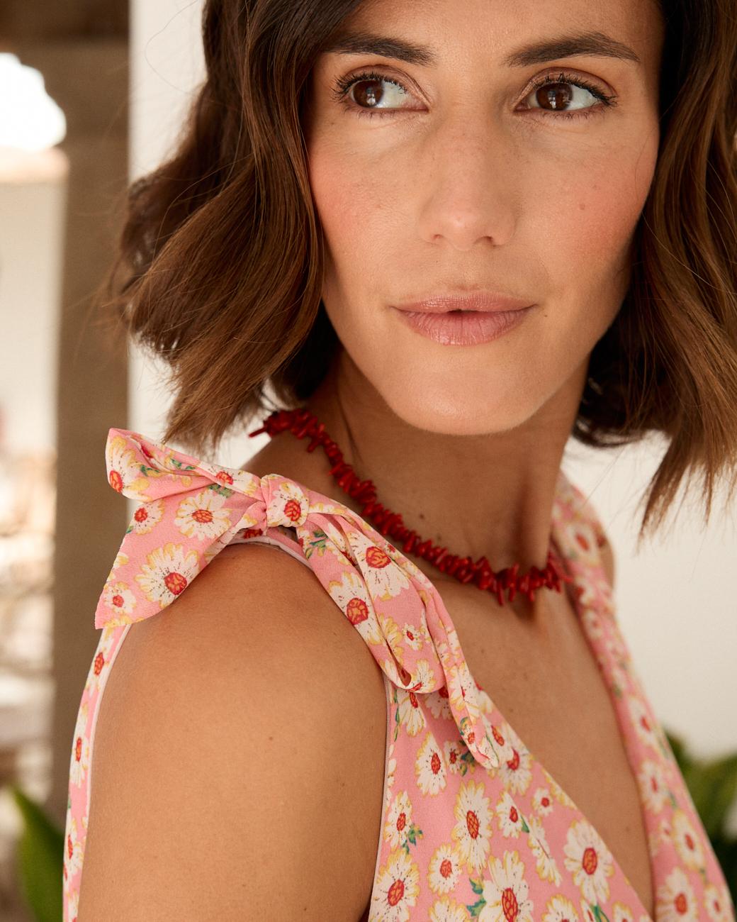 Kathie Short Dress