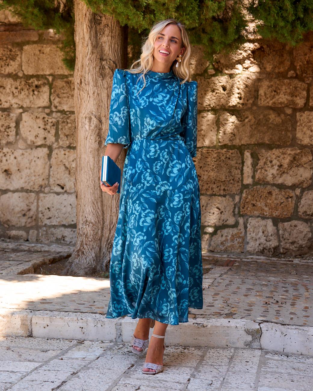 Long Dress Zulema
