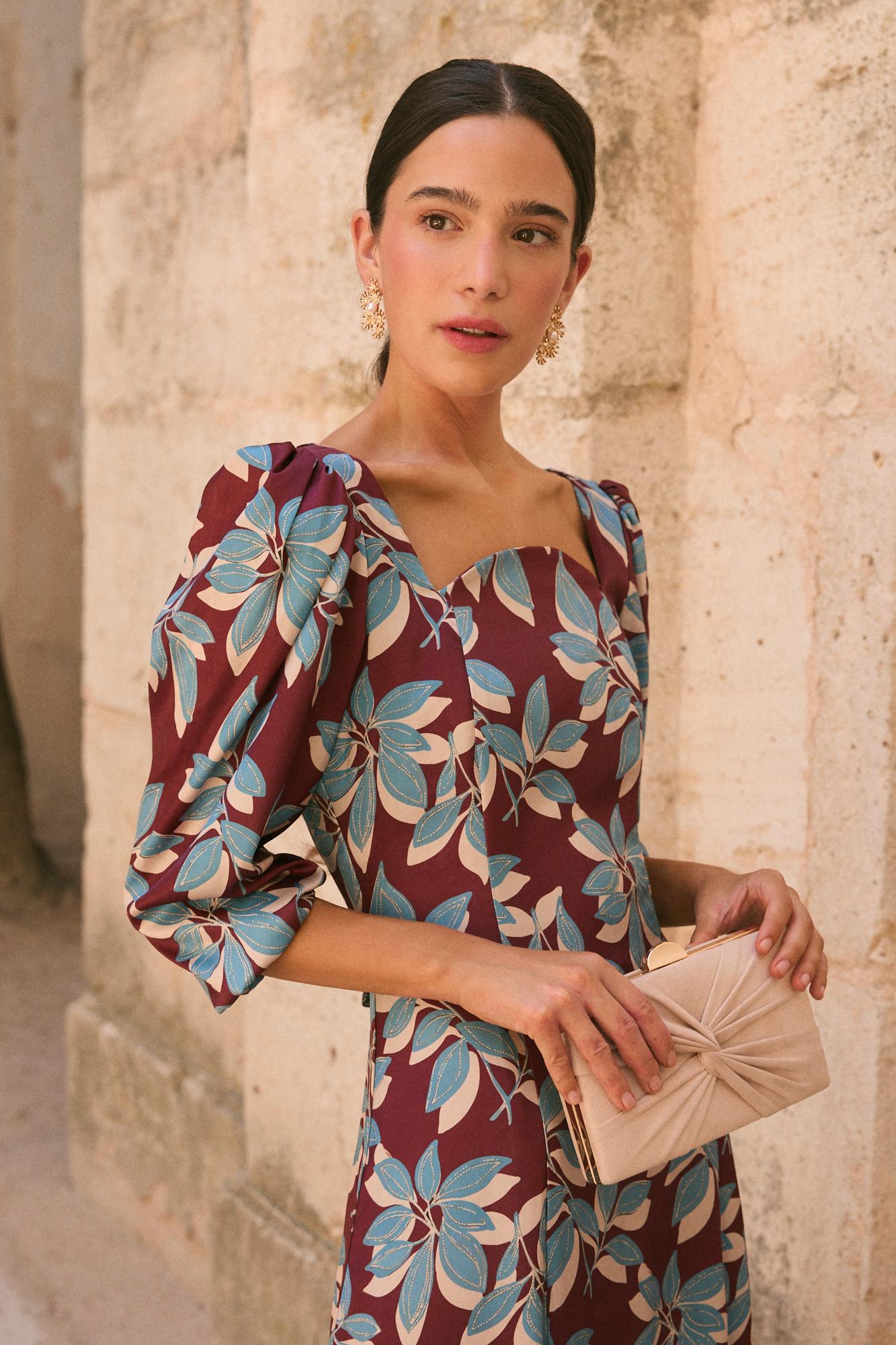 FREYA Guest Dress