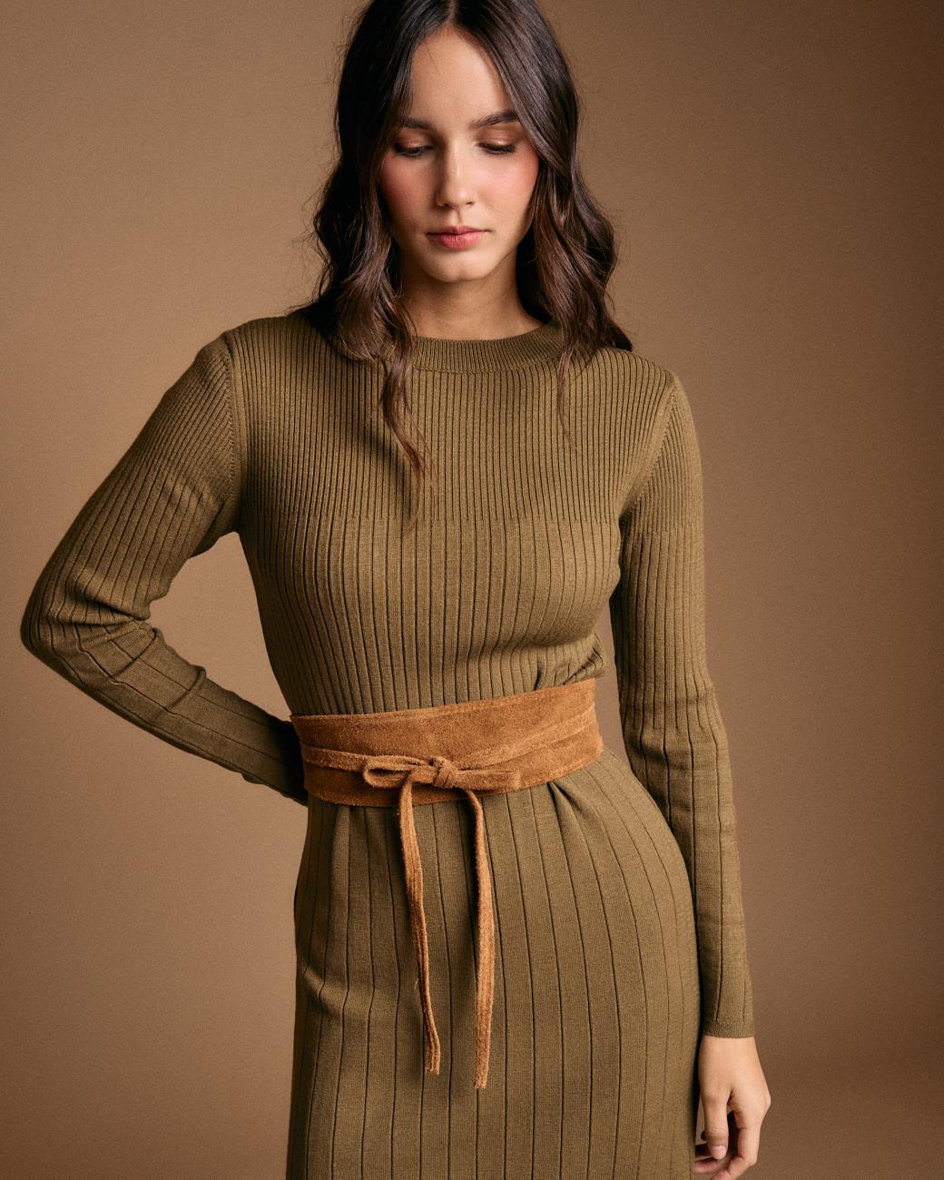 Lesina Knit Dress