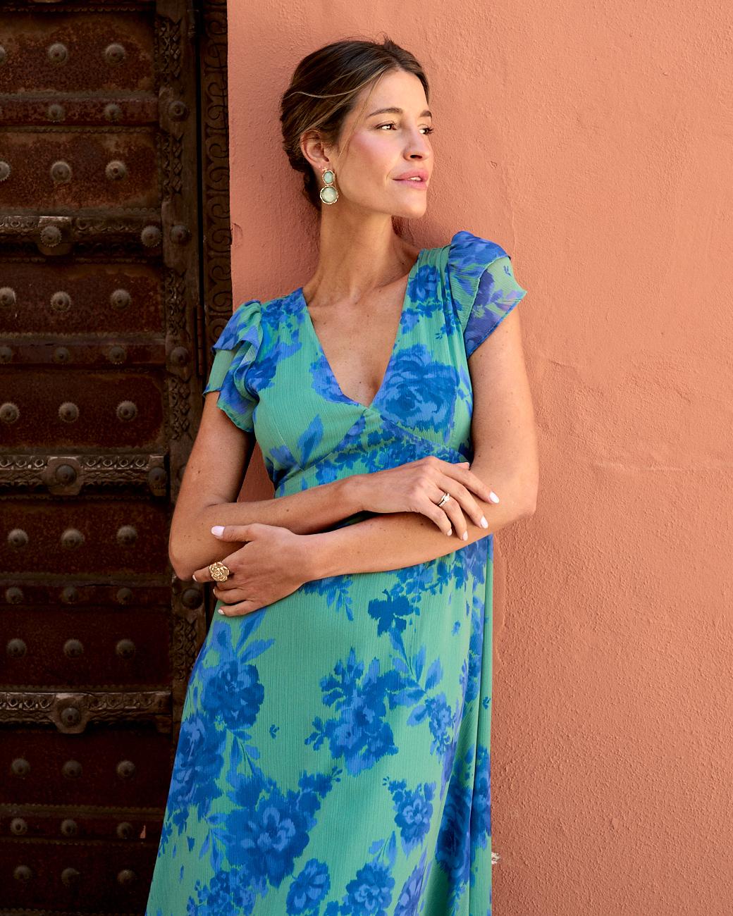 Pastora Fair Dress