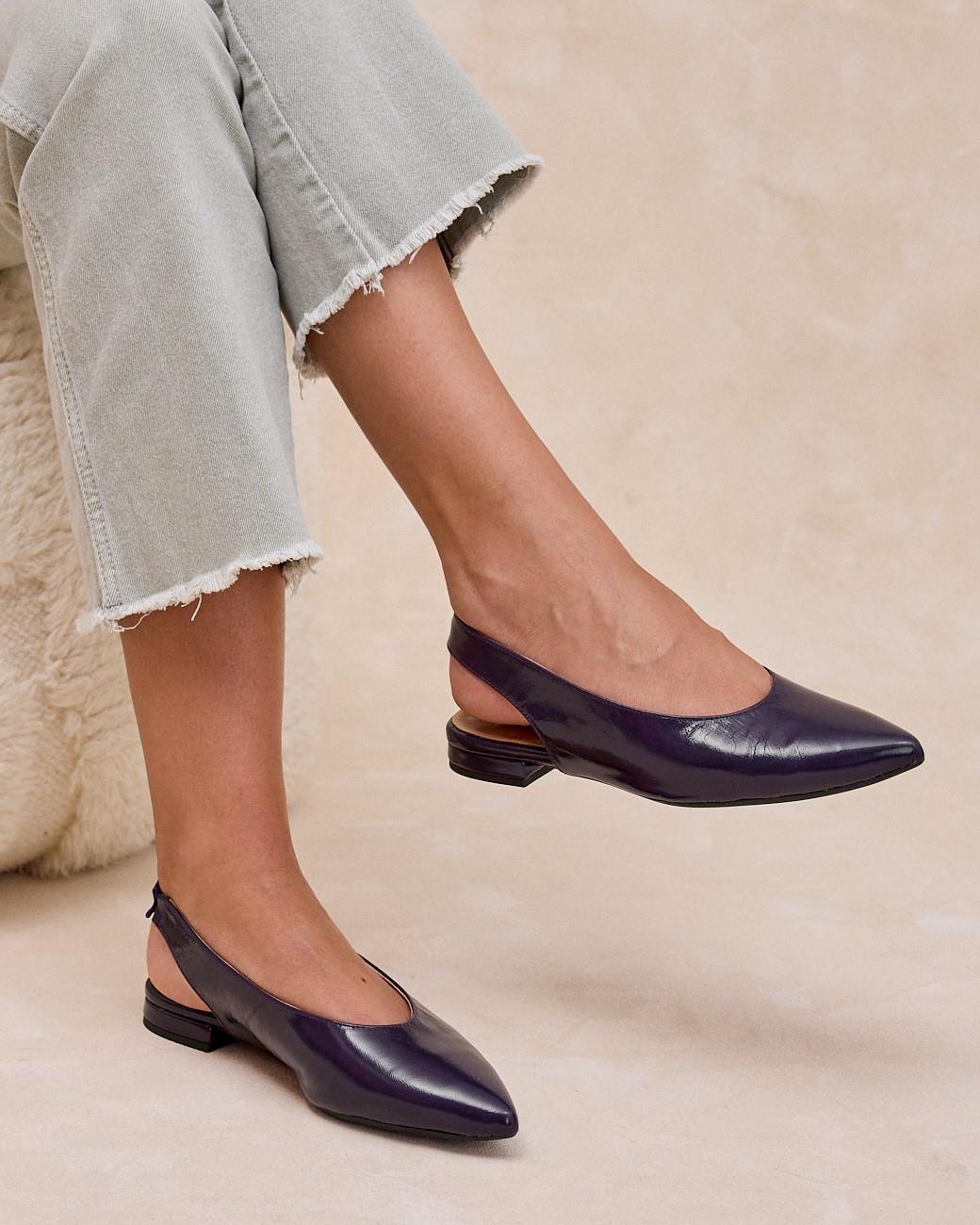 Pointed Ballerina Renilea