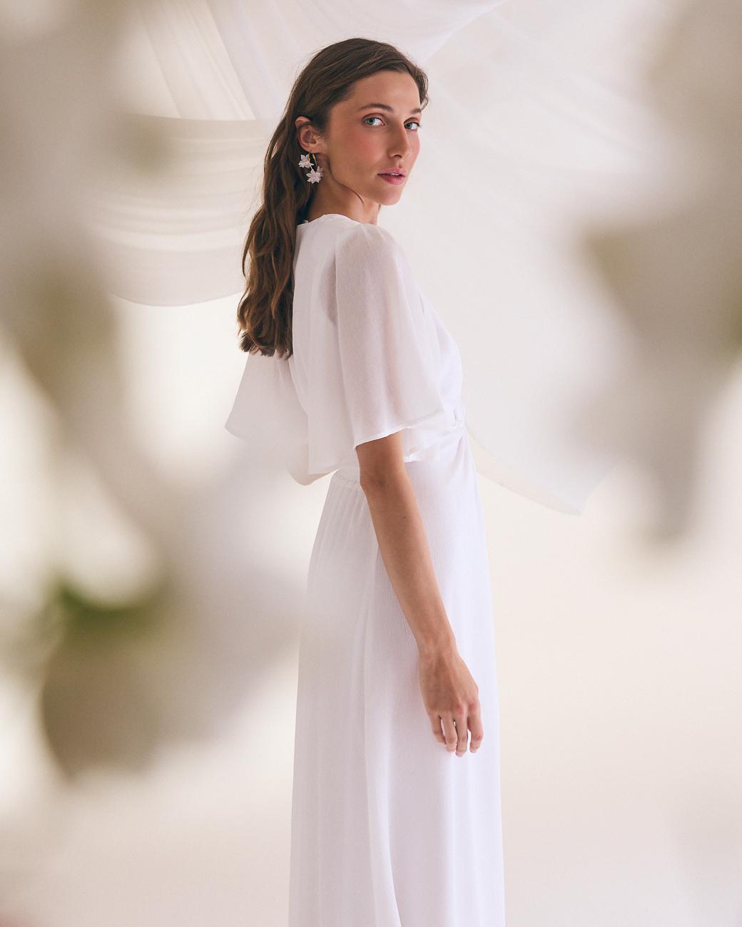 Diana Wedding Dress