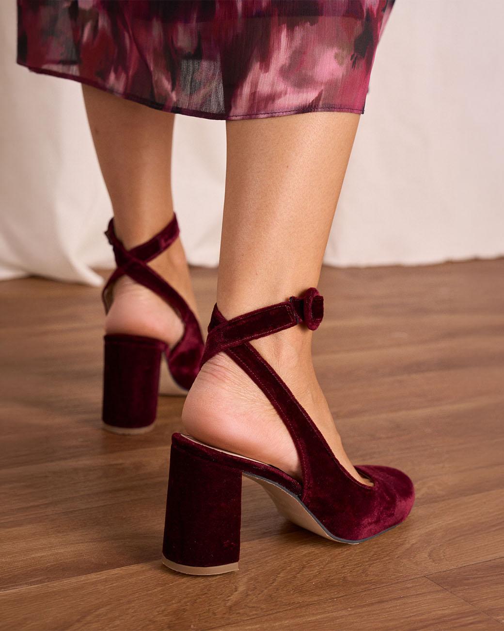 Venice Guest Shoes