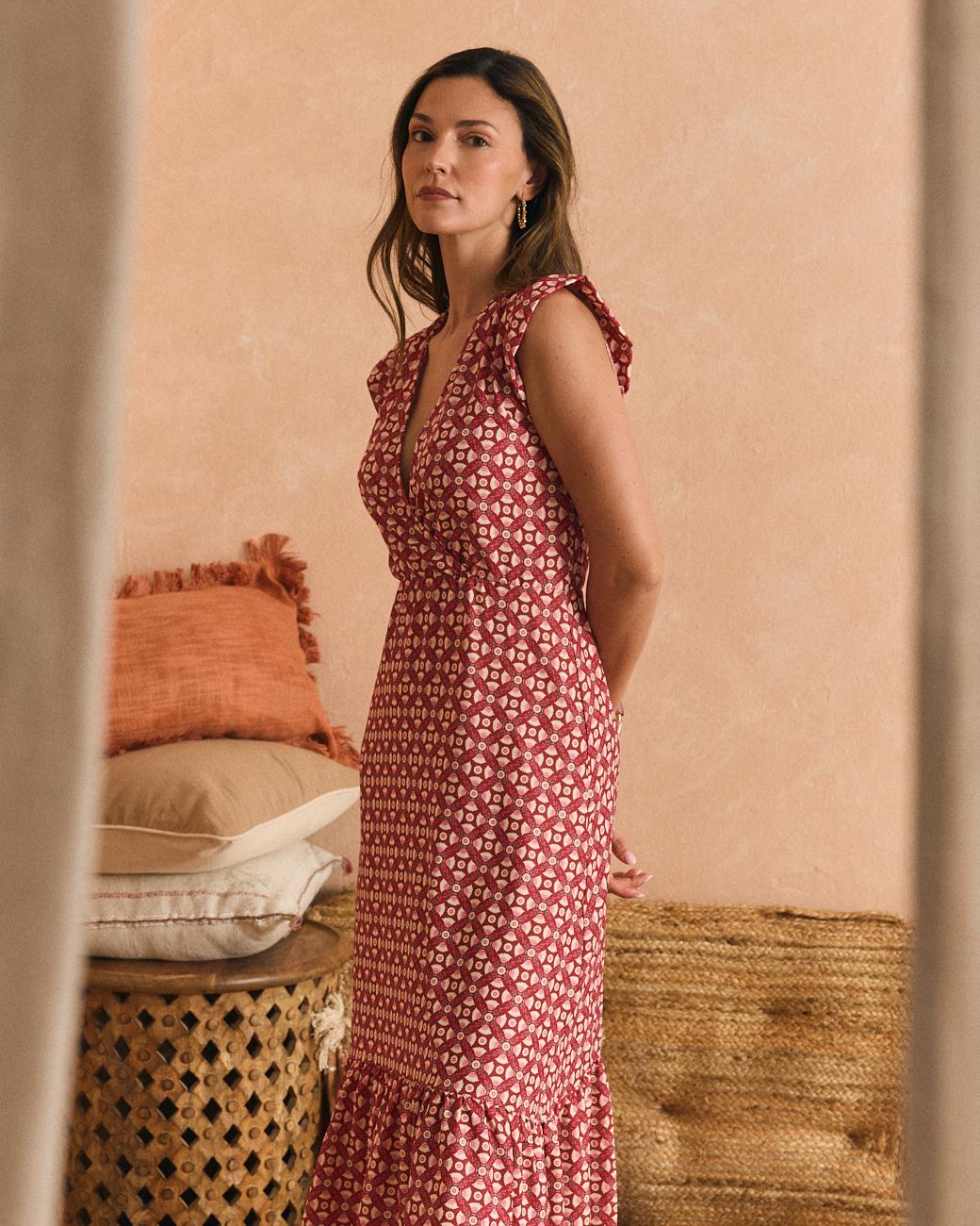 Shirt Dress Alina