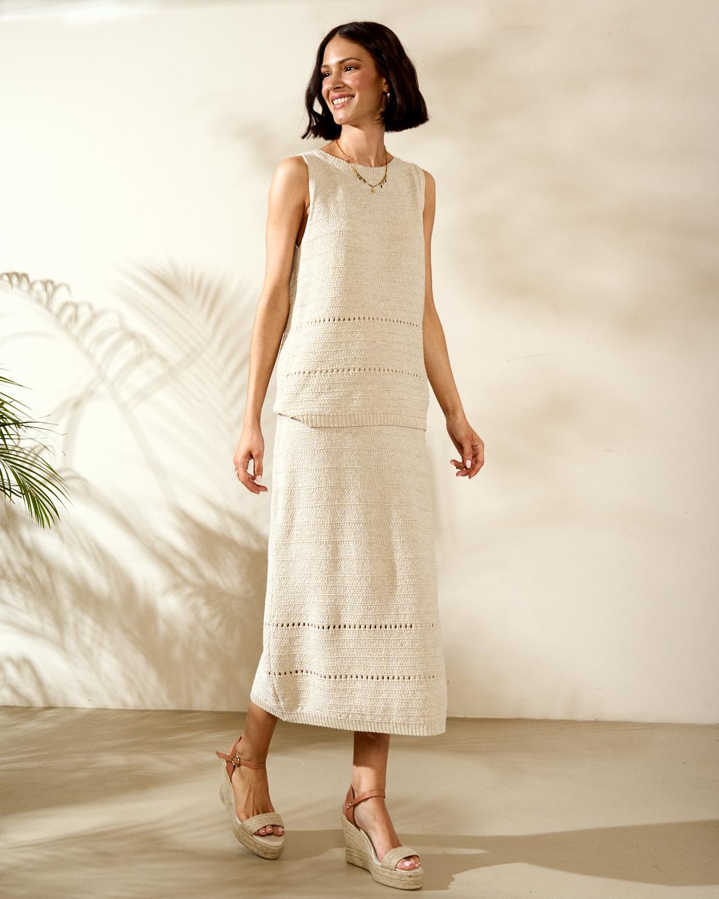Patrice Jute Sandal