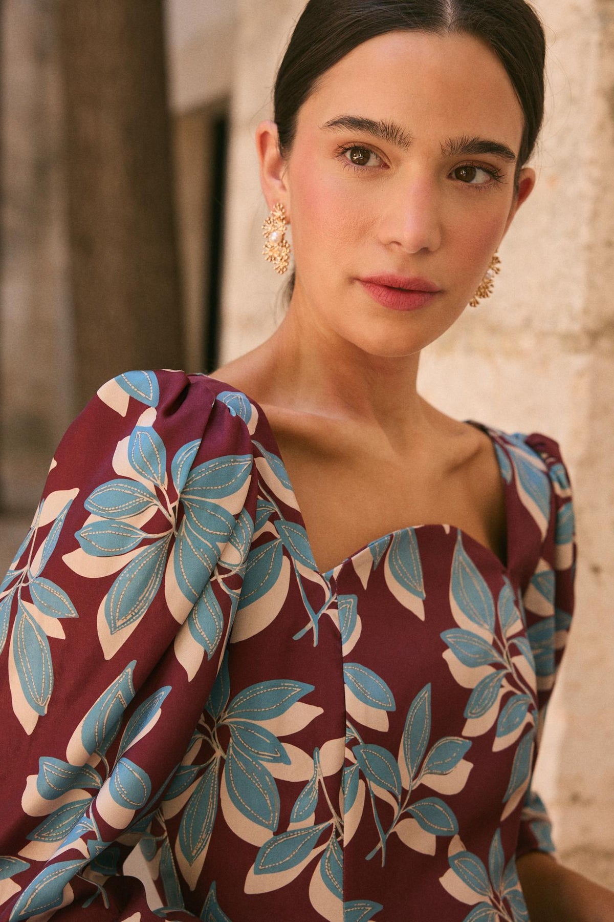 FREYA Guest Dress