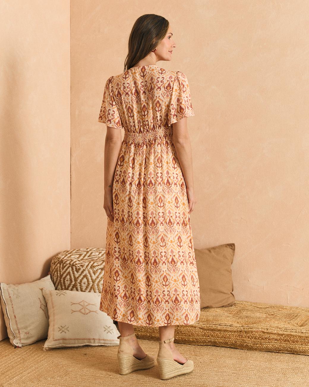Long Dress Samira