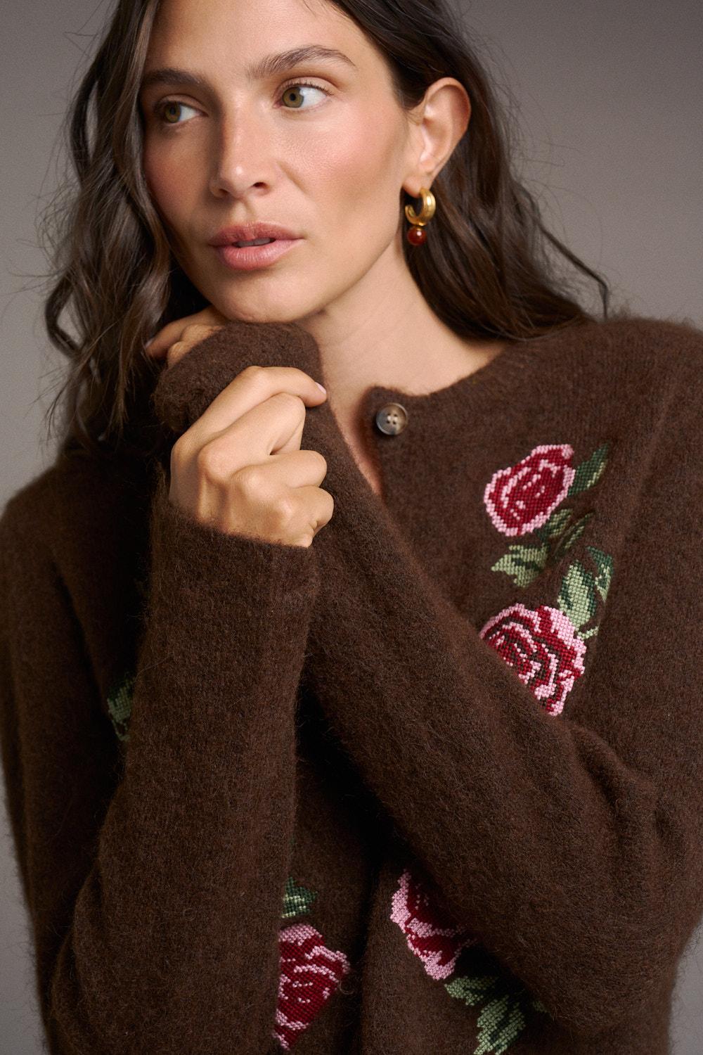 Rebeca Flowers Cassandra