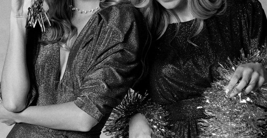 MAQUILLAJES PARA FIN DE AÑO SEGÚN TU LOOK