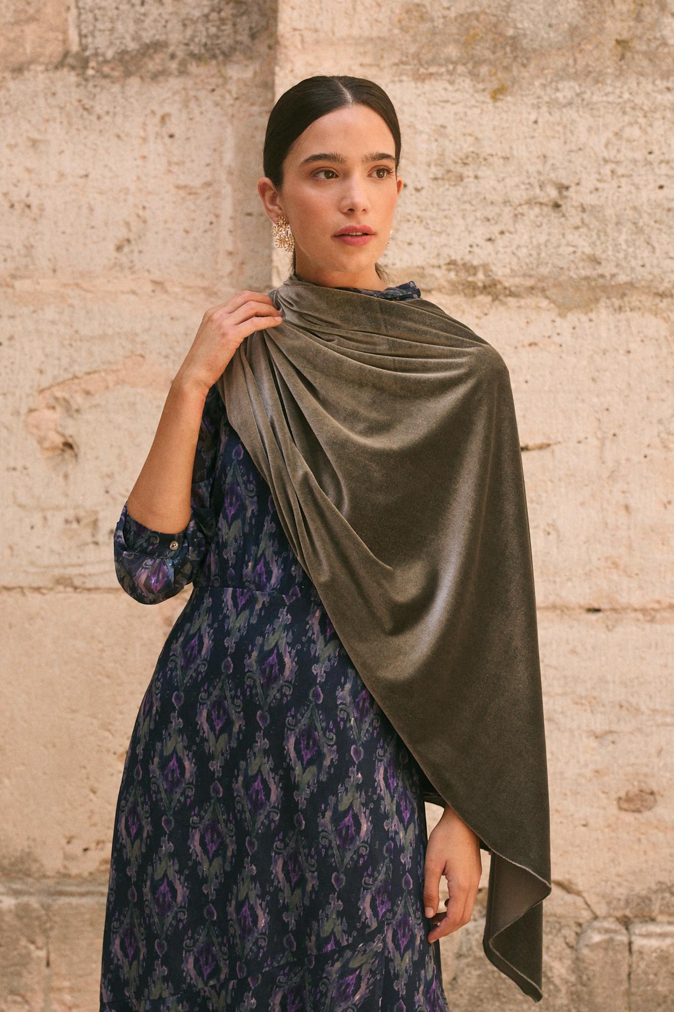 Guest Cape Kalia