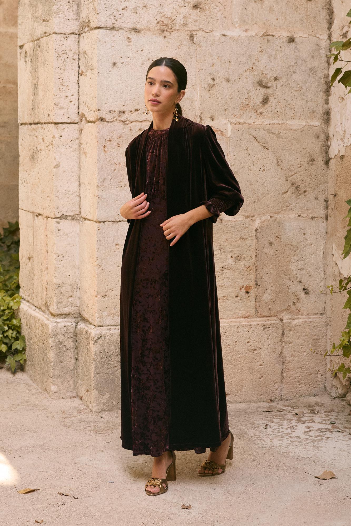 Gante Guest Coat