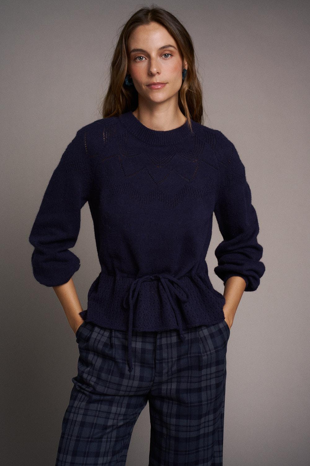 Sweater Belt Nany