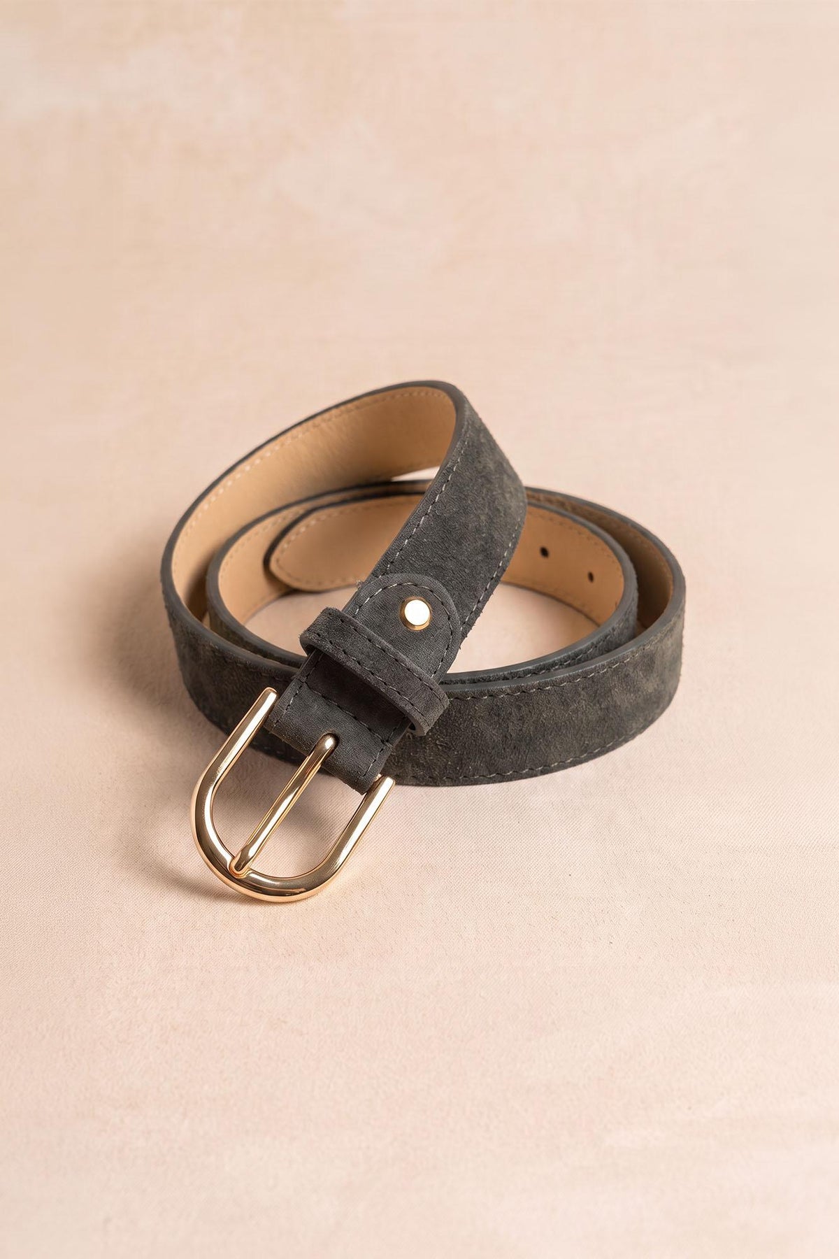 Serraje Lucre Belt