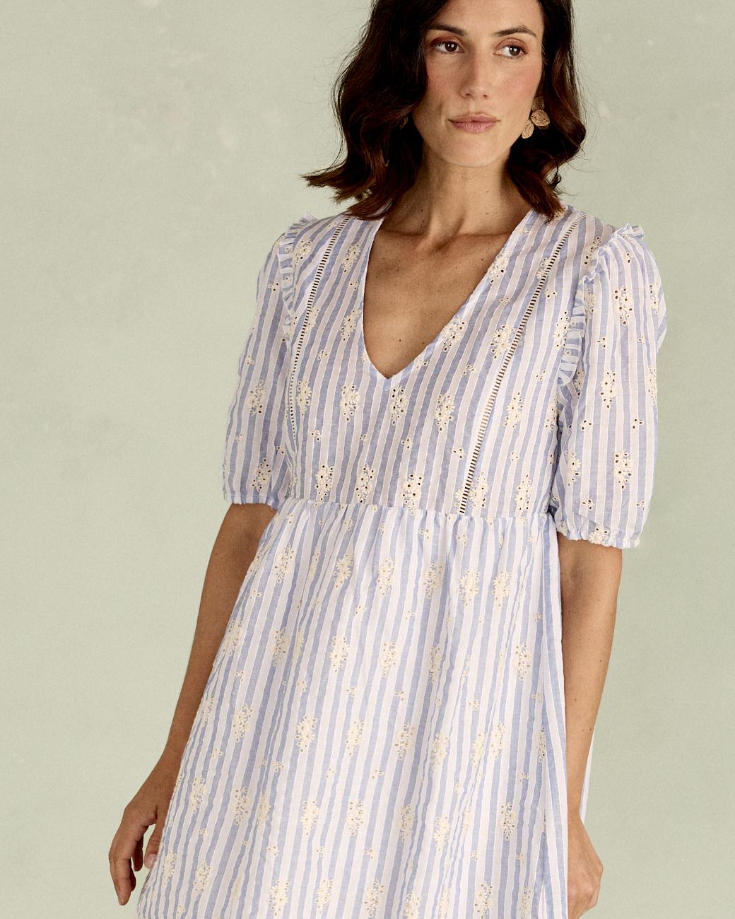 Mirs Short Dress