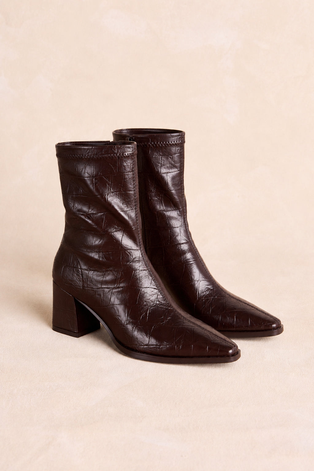 Loreto Low Ankle Boot