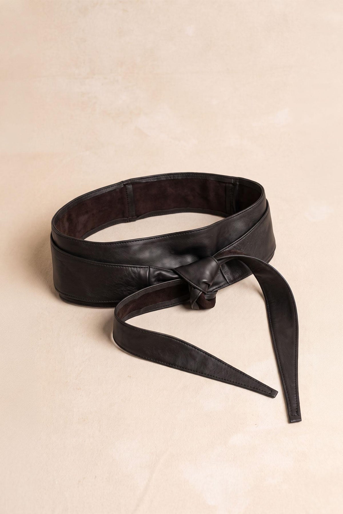 Isaline Knot Waist Belt