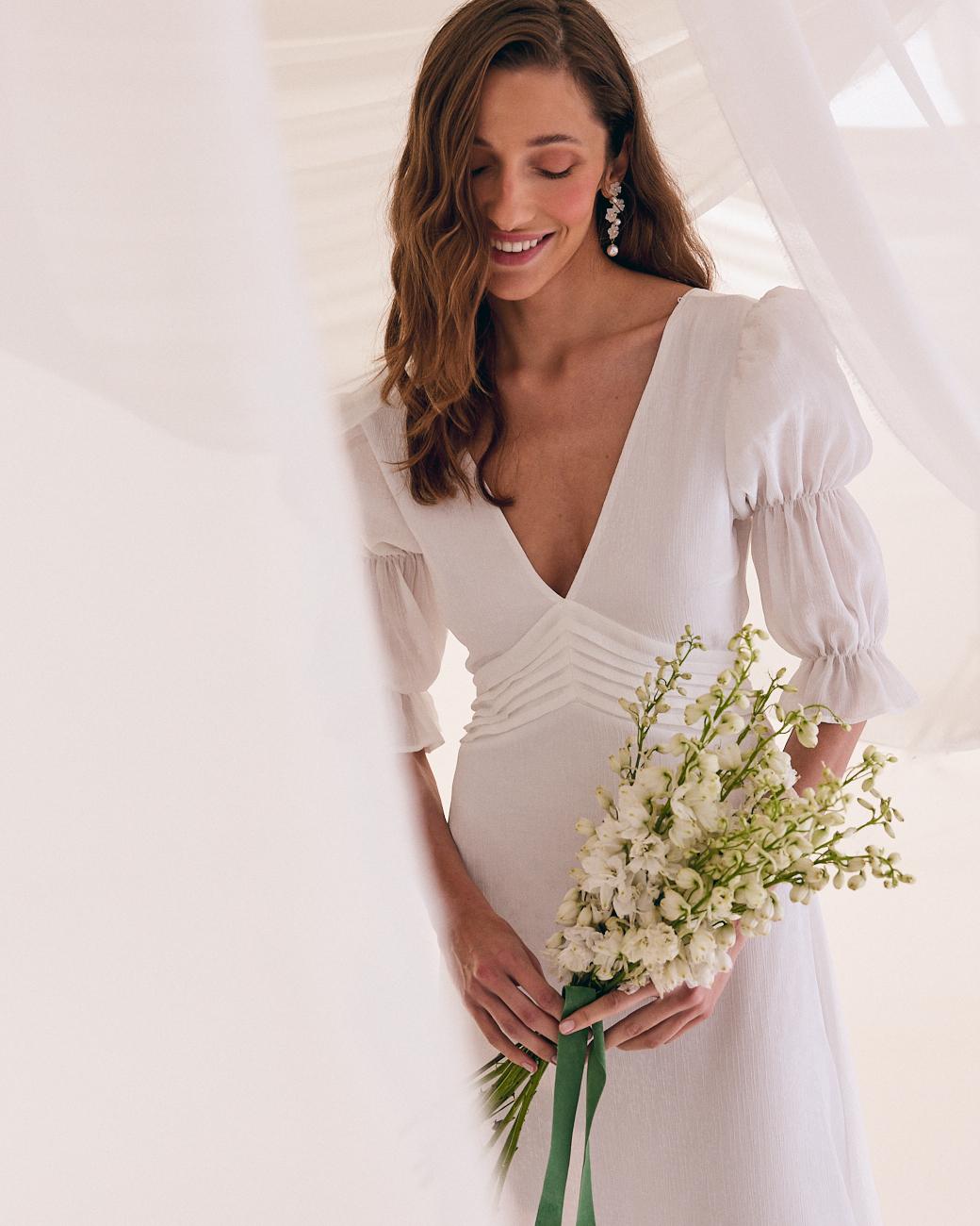 Daniela Wedding Dress