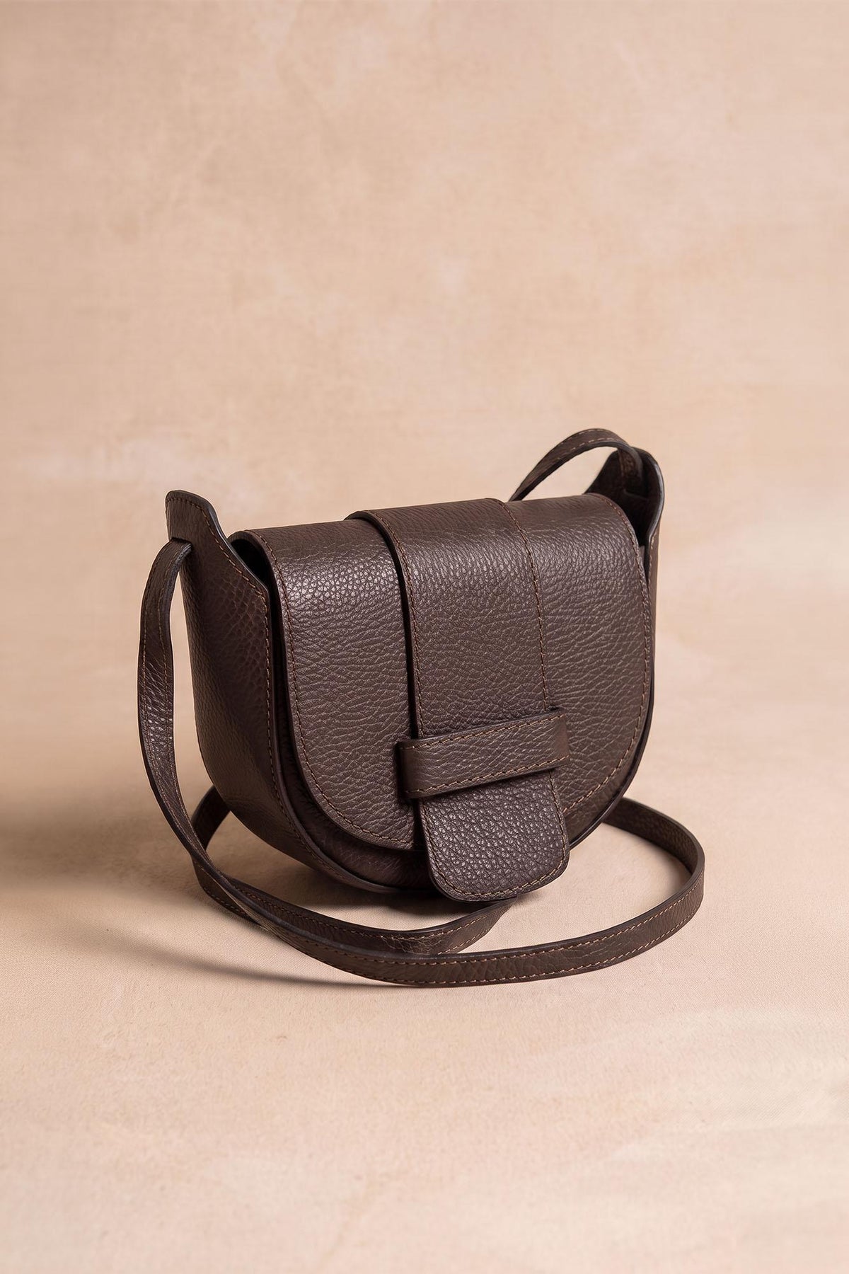 Altea flap crossbody bag