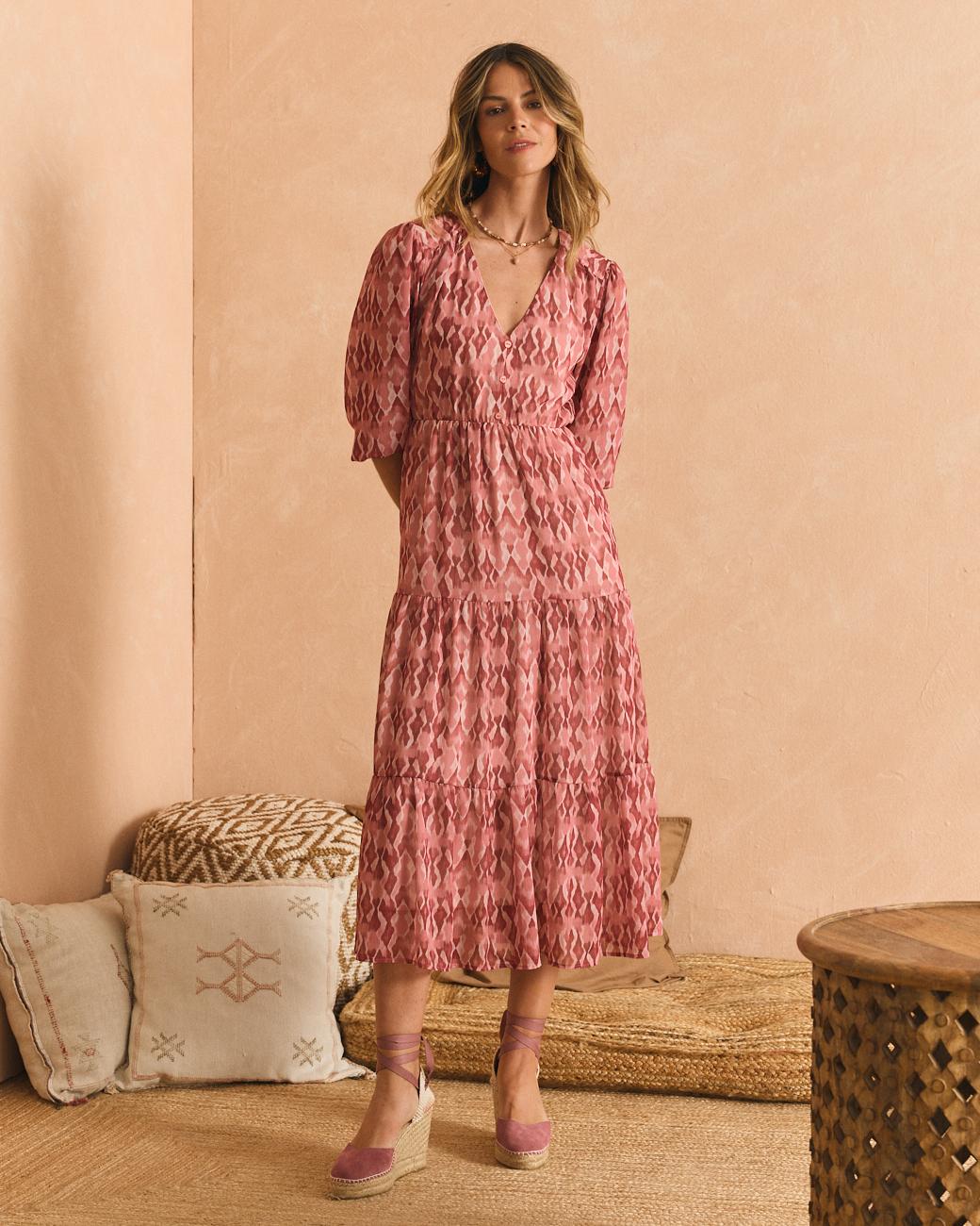 Long Dress Mafalda