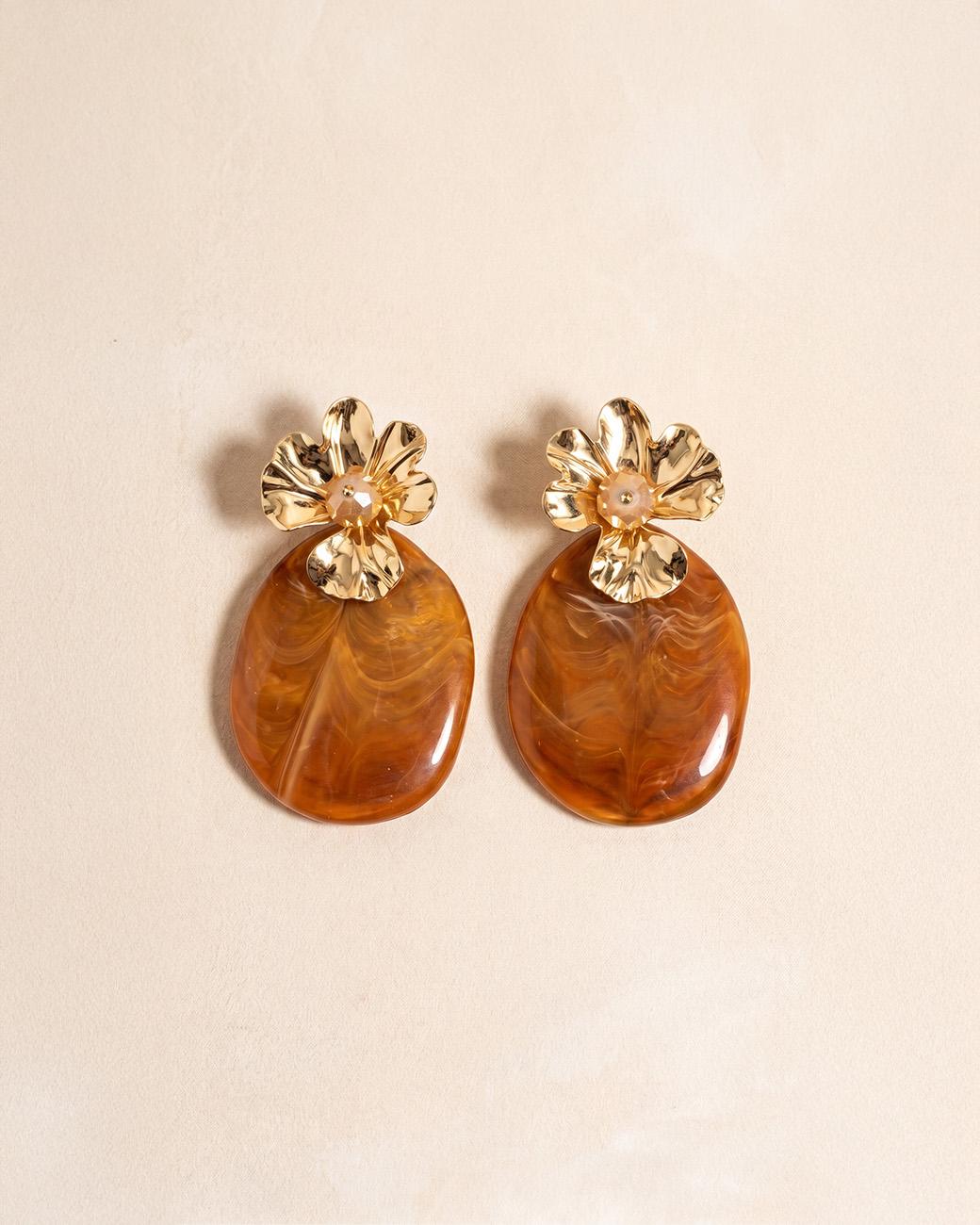 Keni Stone Earrings