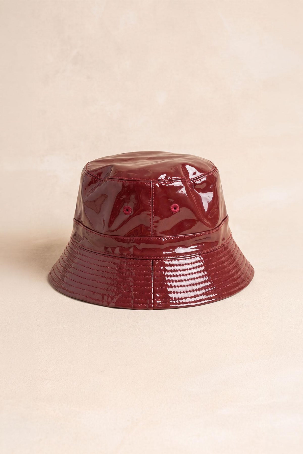 Elisabeth patent hat