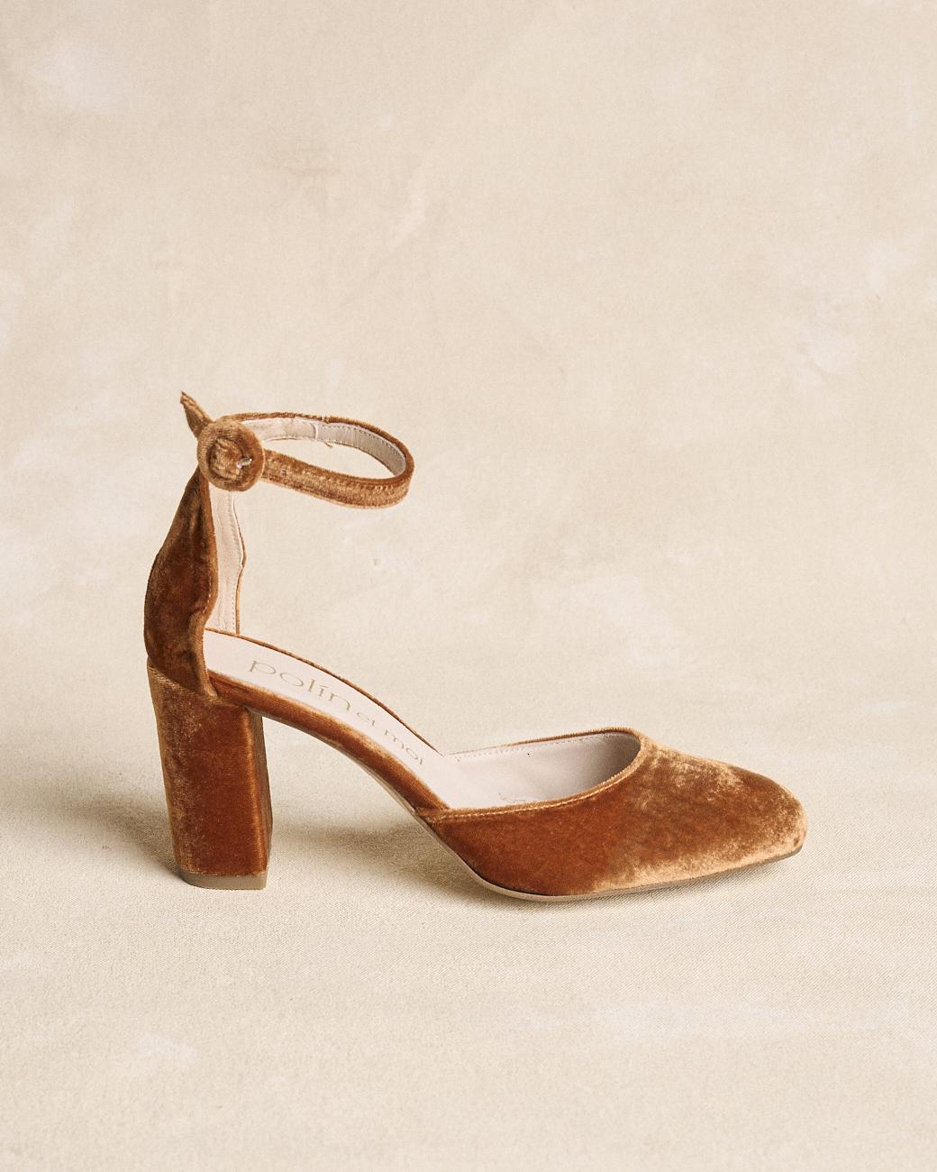 Miro Heel Shoe