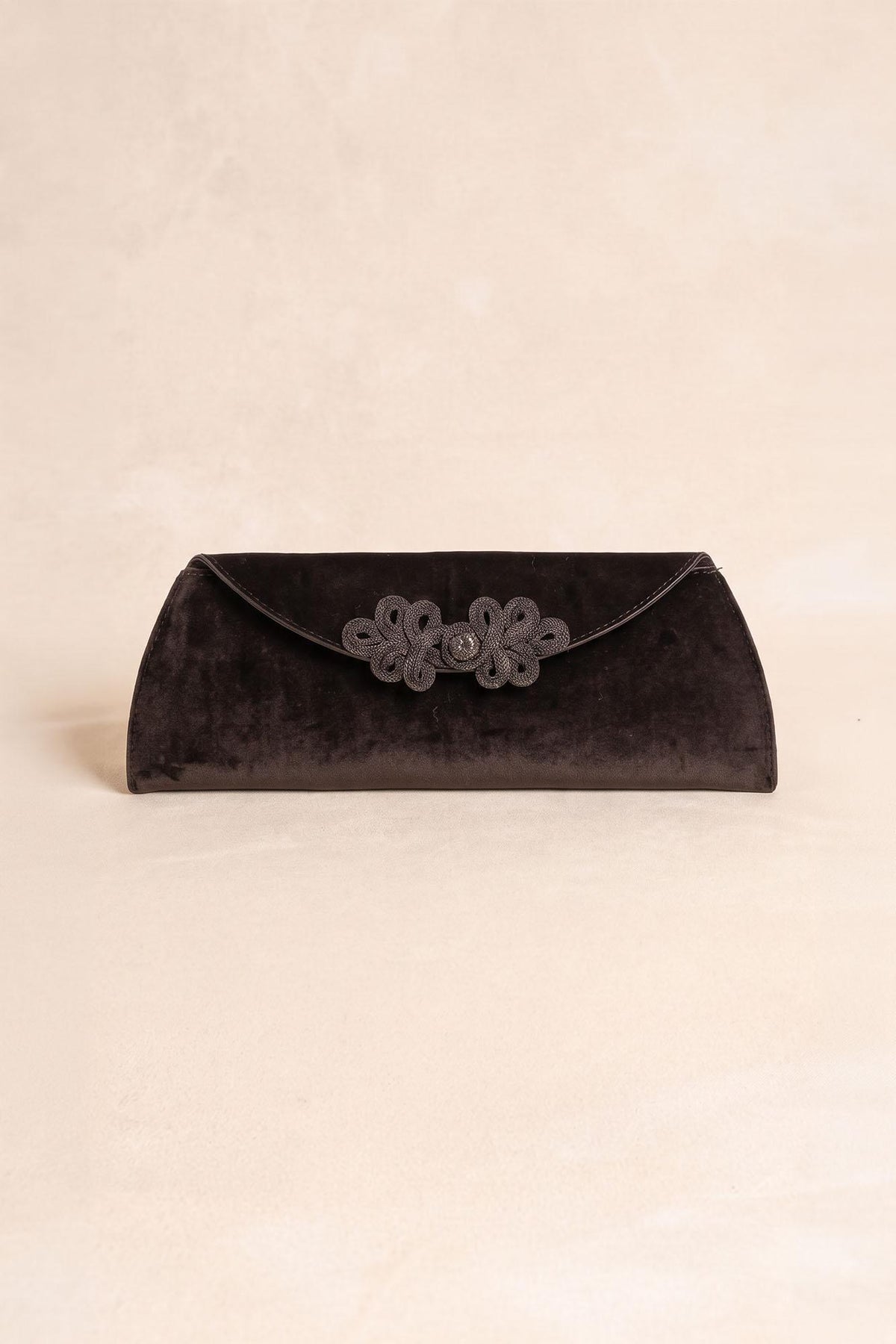 Odette Clutch Bag