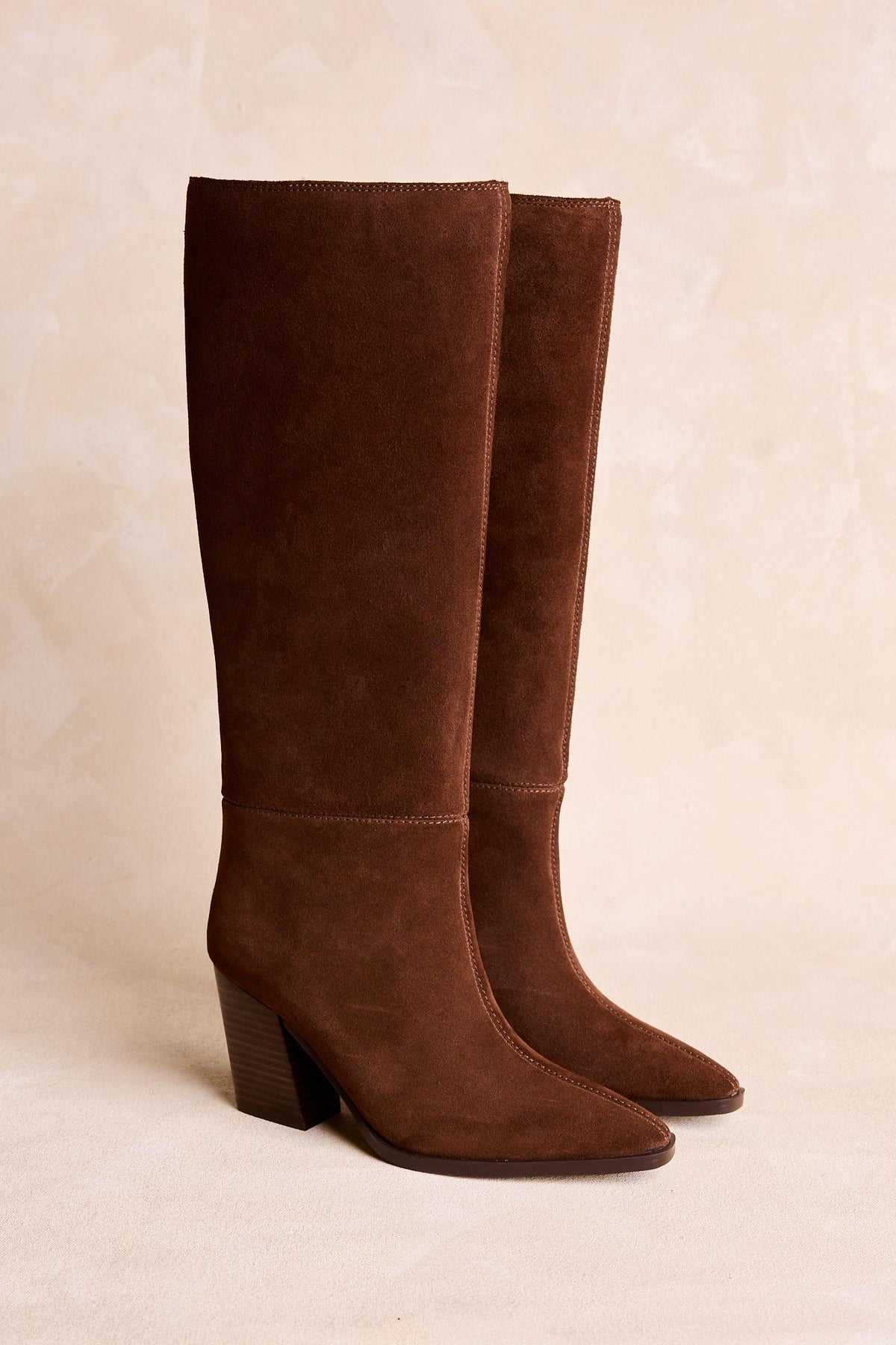 Yvone High Boot