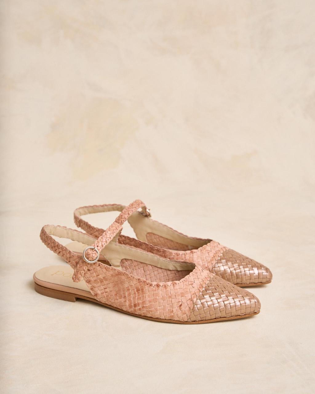 Sol SLINGBACK Ballet Flats
