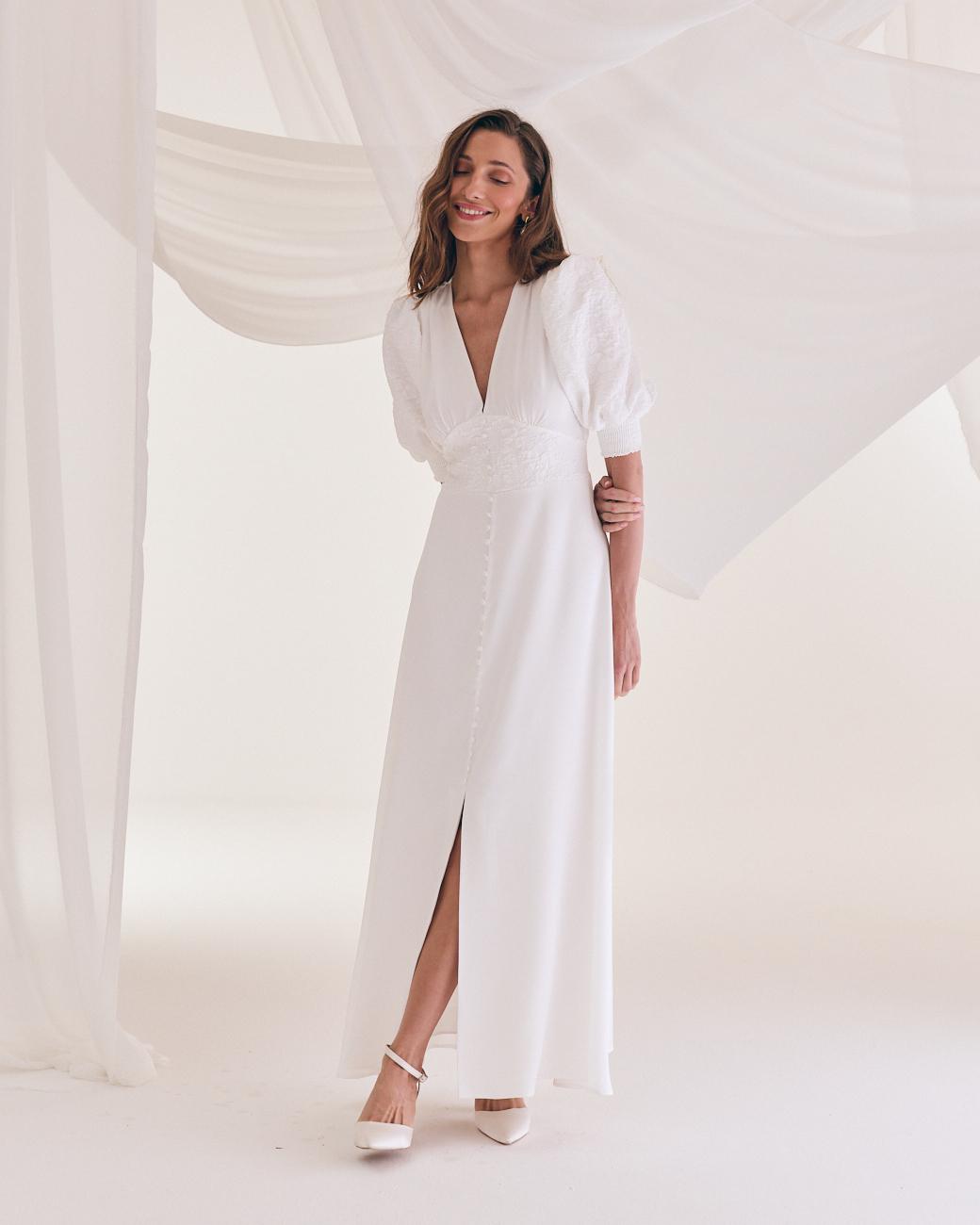 Bianca Wedding Dress