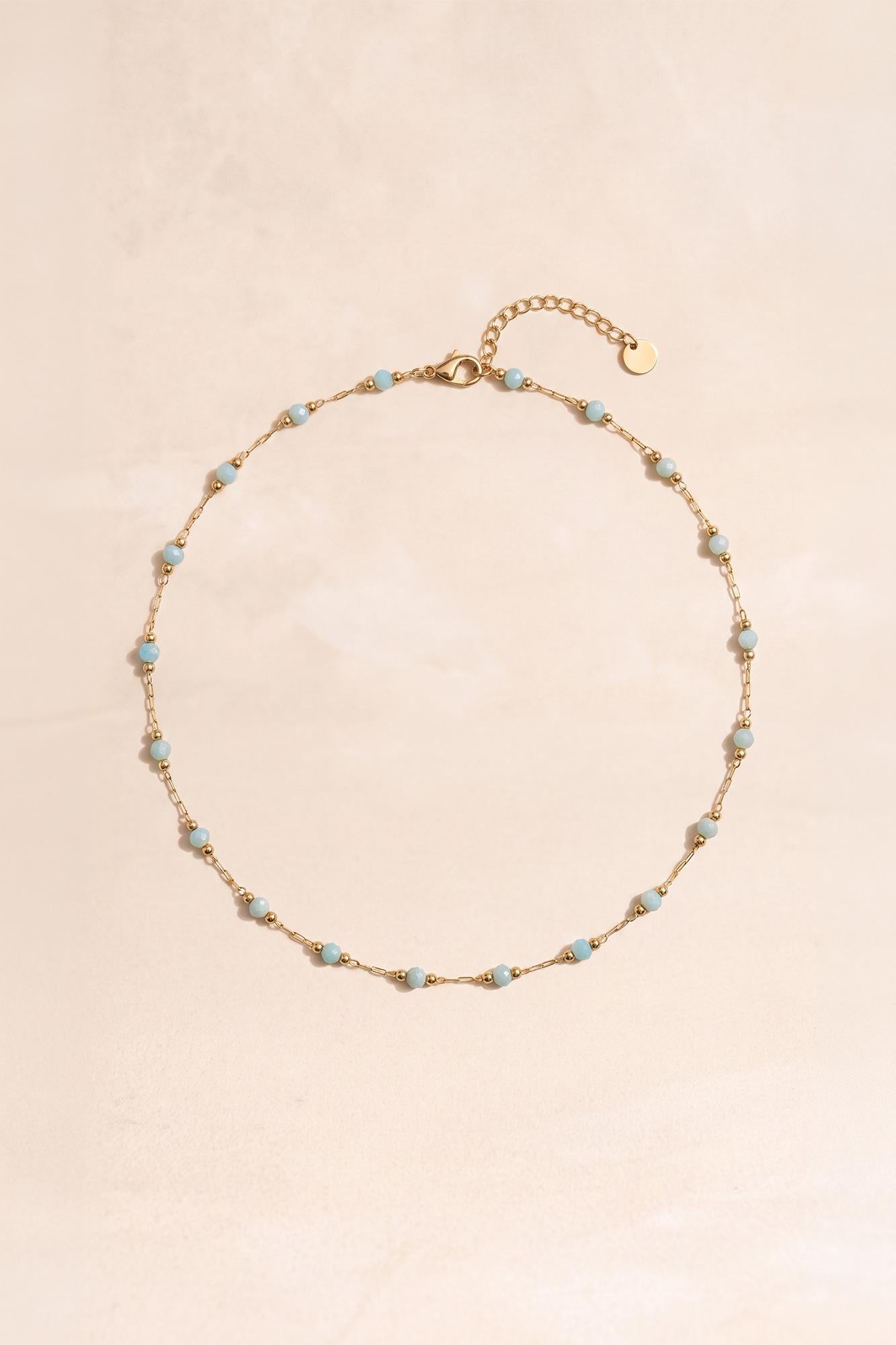 Colgante Mini Jazmila