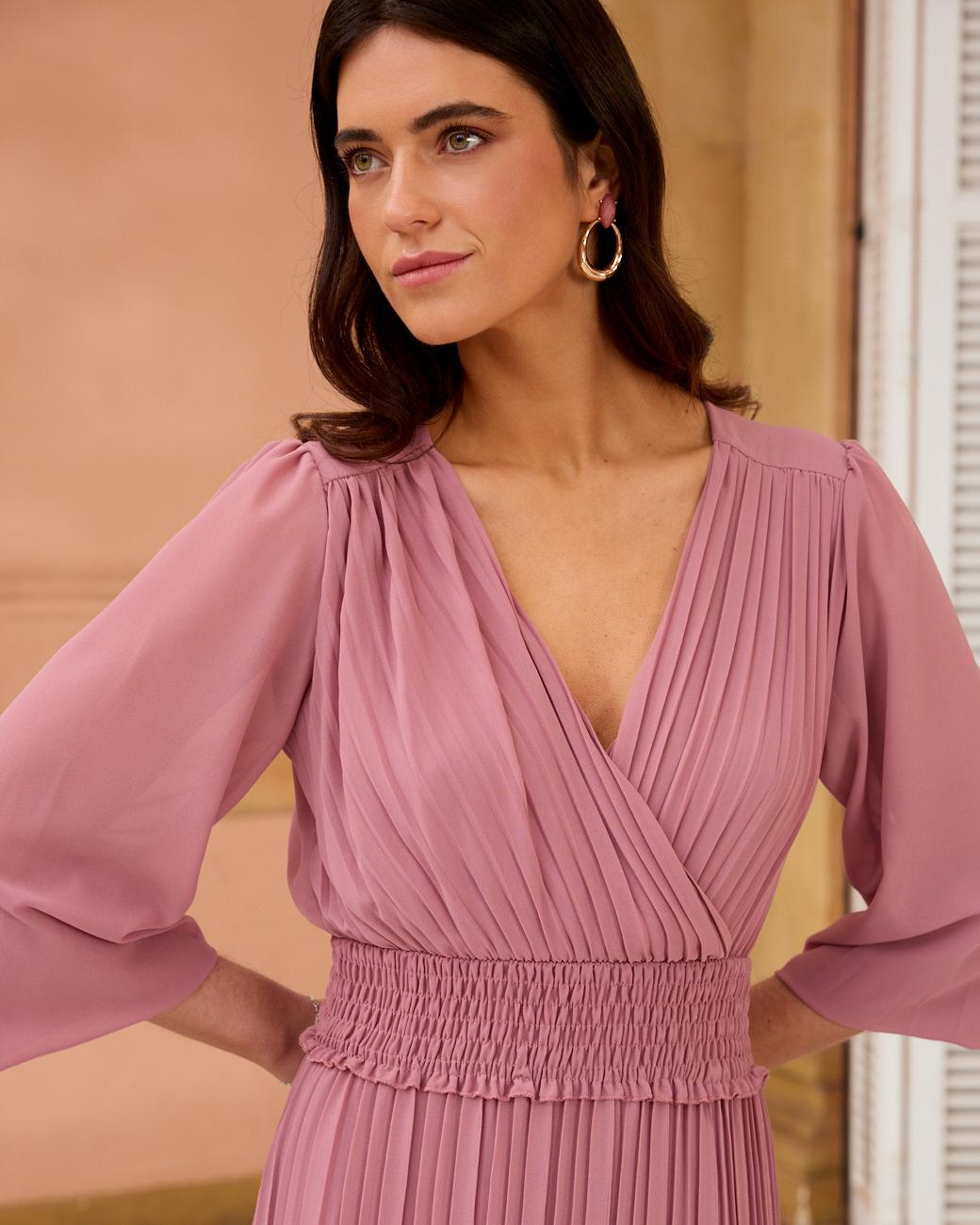 Alicia Guest Dress