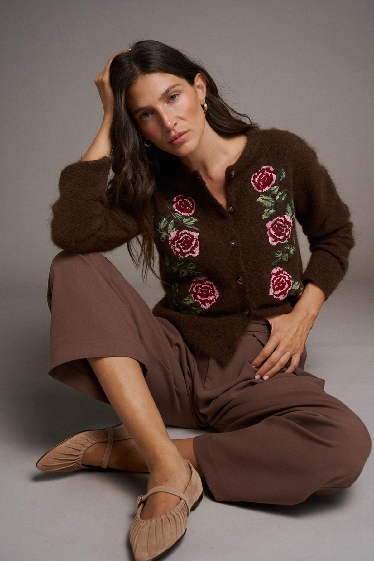 Rebeca Flowers Cassandra