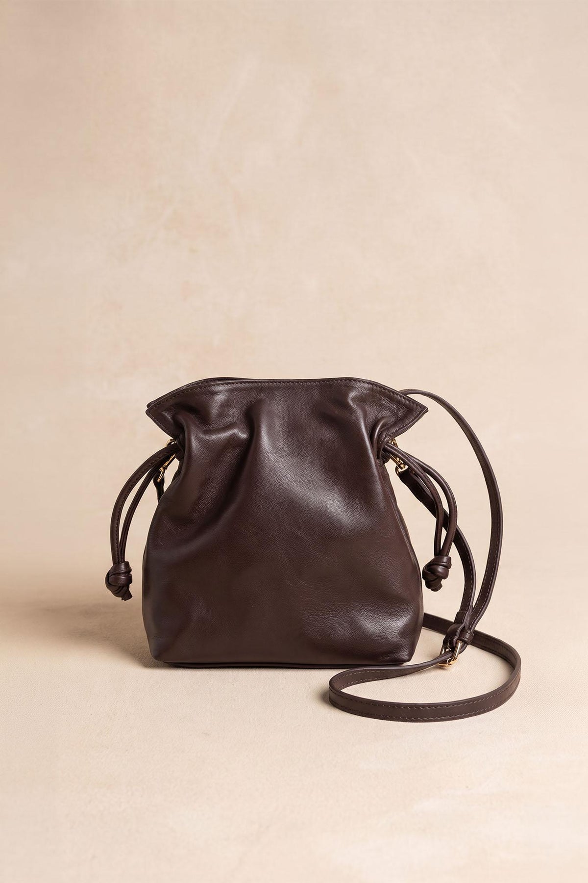 Mencía bucket bag